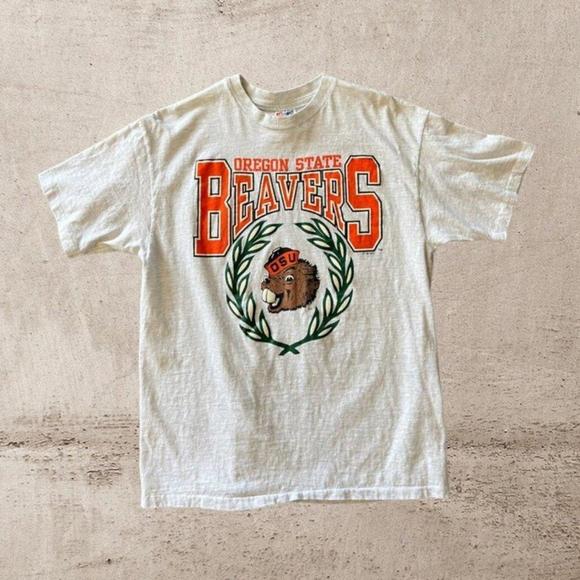 Gildan Other - Oregon State Beavers Oregon State Oregon State Oregon State H Unisex Tshirt